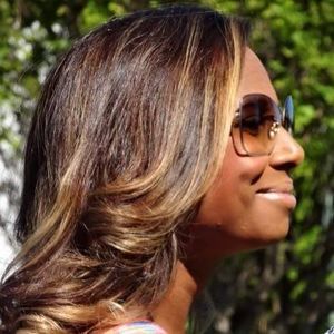 Meet your Posher, Tamara